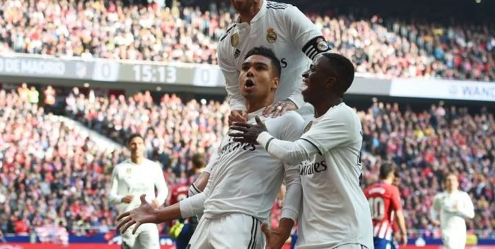 «Сельта» - «Реал» Мадрид «Сельта» - «Реал» Мадрид