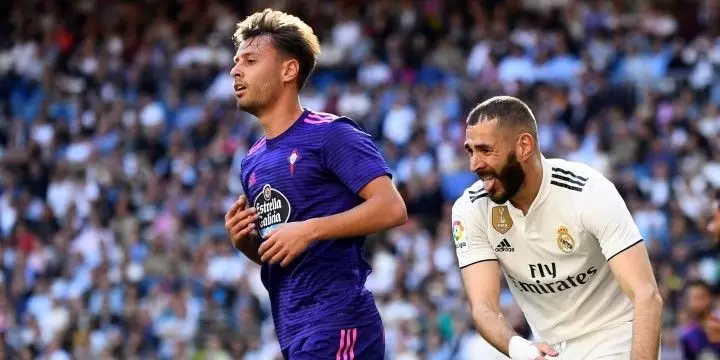Сельта – Реал Мадрид. Прогноз на матч испанской Ла Лиги (17 августа 2019 года)