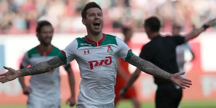 Динамо — Локомотив: прогноз и ставки на матч Премьер-Лиги (18 августа 2019 года)