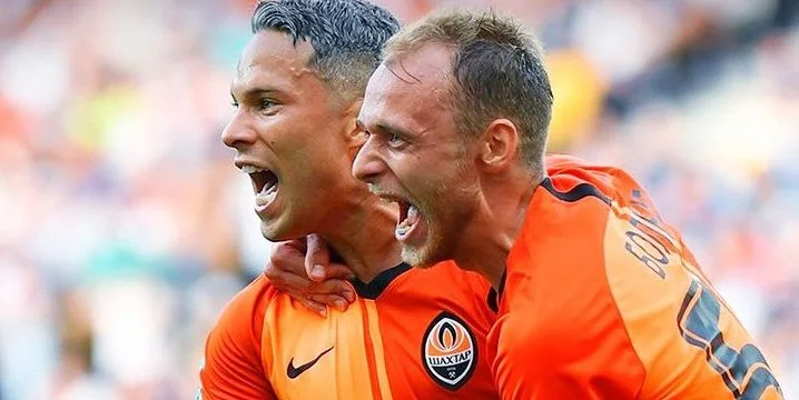 Львов - Шахтер Донецк Львов - Шахтер Донецк