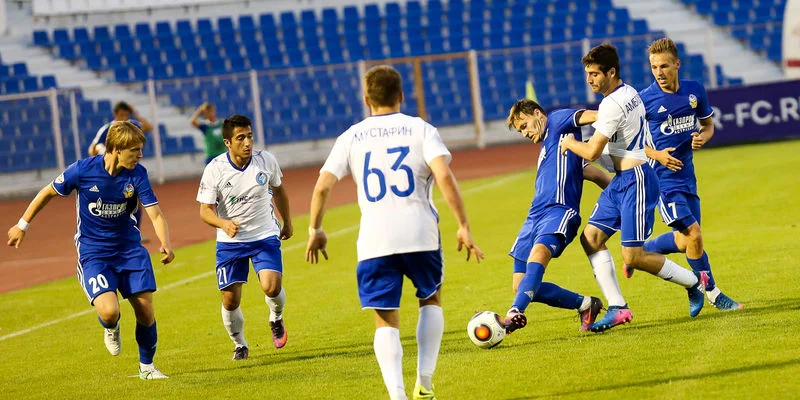 Луч-Энергия - Факел