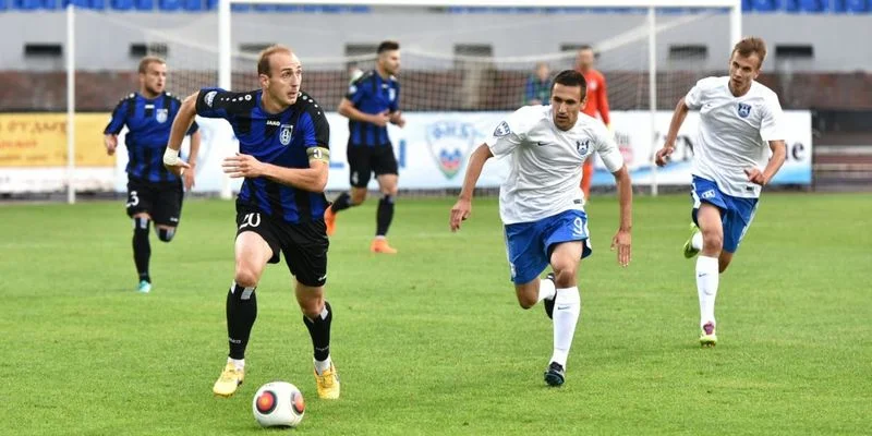 Ротор - Шинник