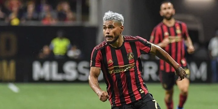 Портленд Тимберс - Атланта Юнайтед