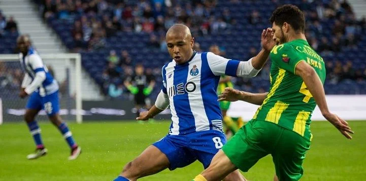 Тондела - Портимоненси Тондела - Портимоненси