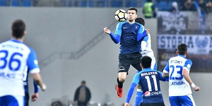 Астра - Фарул Астра - Фарул