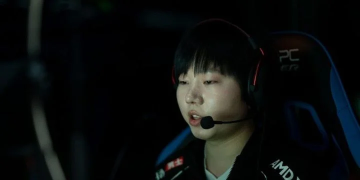 Vici Gaming - TNC Predator Vici Gaming - TNC Predator