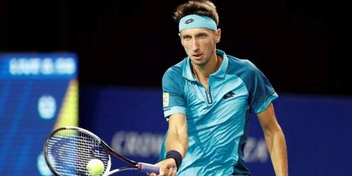 Никола Кун - Сергей Стаховский