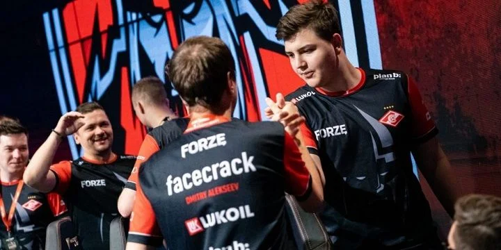 MOUZ - forZe MOUZ - forZe