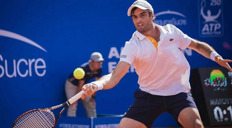 Фелисиано Лопес - Пабло Андухар