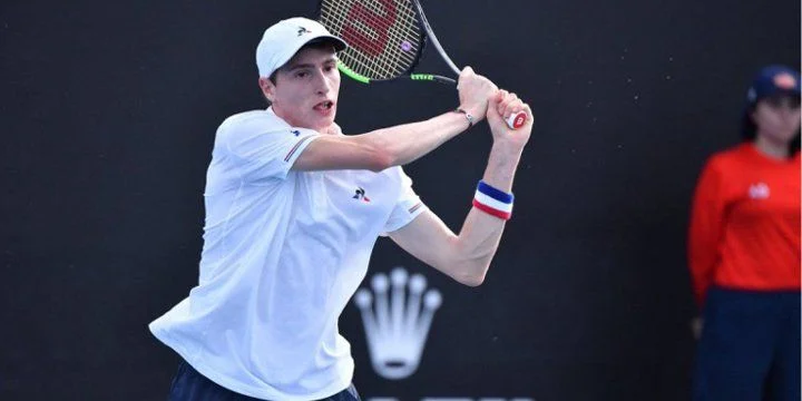 Бьорн Фратанджело - Уго Умбер