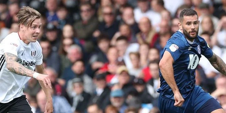 Фулхэм - Миллуолл Фулхэм - Миллуолл