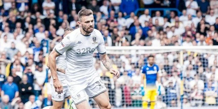 Лидс - Брентфорд