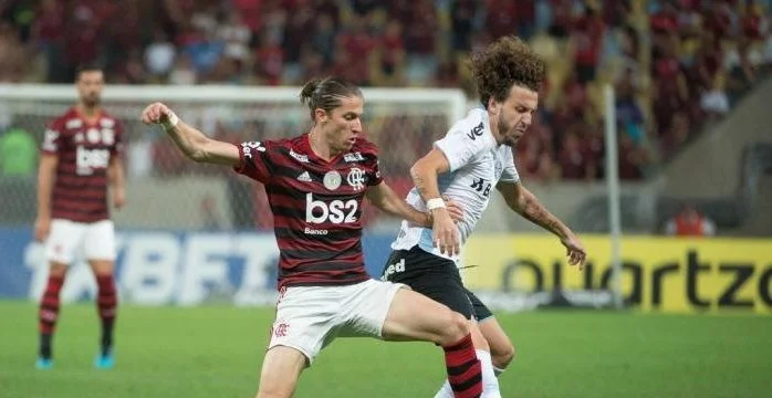 Фламенго - Интернасьонал