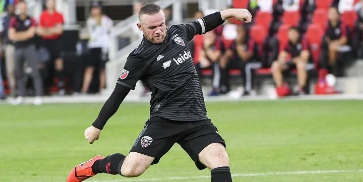 ДС Юнайтед - Нью-Йорк Ред Буллс