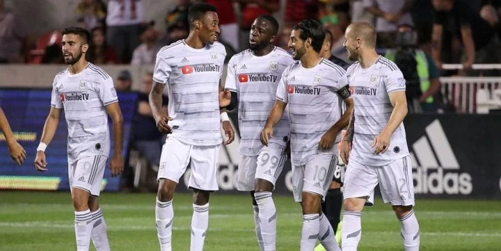 Лос-Анджелес - Сан-Хосе Лос-Анджелес - Сан-Хосе