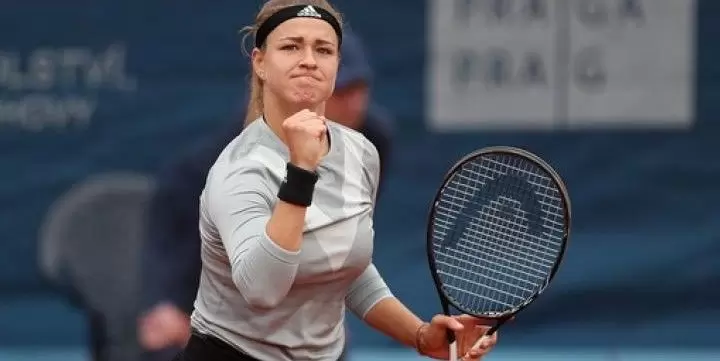 Каролина Мухова – Кристи Ан. Прогноз на матч WTA Нью-Йорк (21 августа 2019 года)