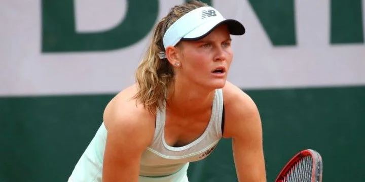 Цзян Ван - Фиона Ферро