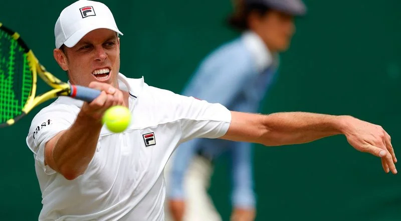 Сэм Куэрри - Андрей Рублев Сэм Куэрри - Андрей Рублев