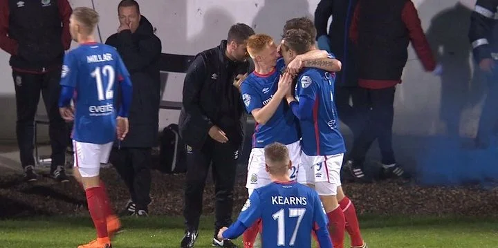 Линфилд - Карабах Линфилд - Карабах