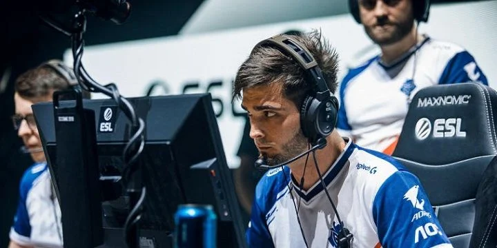 G2 Esports - TyLoo G2 Esports - TyLoo