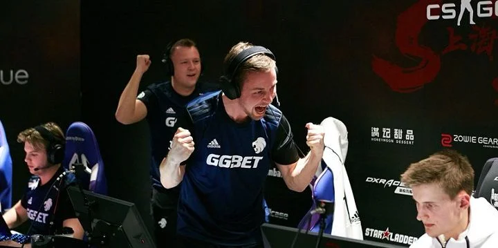 North - INTZ e-Sports North - INTZ e-Sports