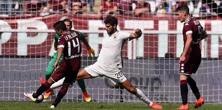 Торино - Вулверхэмптон