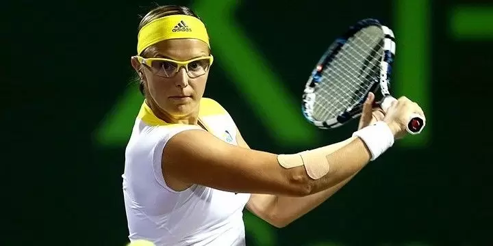 Кирстен Флипкенс – Йована Якшич. Прогноз на матч WTA ЮС Оупен (22 августа 2019 года)