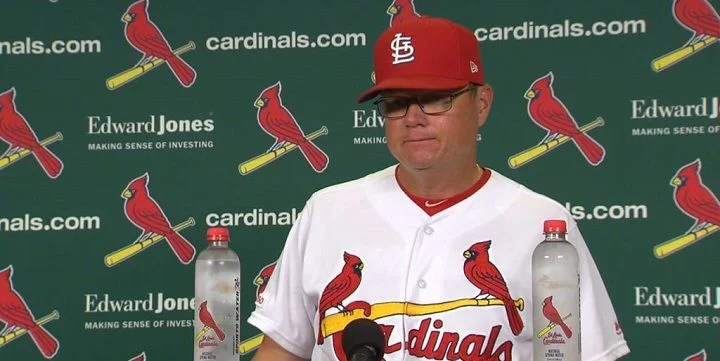 Сент-Луис Кардиналс - Колорадо Poкиc Сент-Луис Кардиналс - Колорадо Poкиc