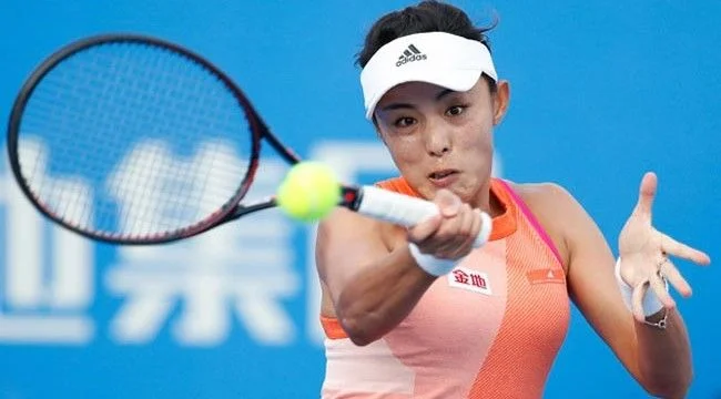 Цзян Ван - Анна Блинкова Цзян Ван - Анна Блинкова