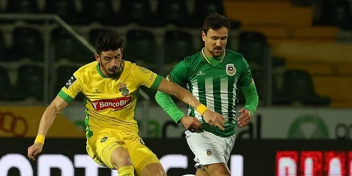 Рио Аве - Авеш