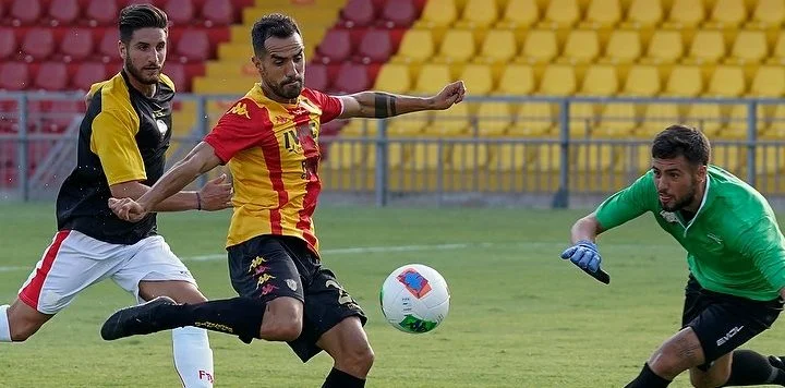 Пиза - Беневенто Пиза - Беневенто