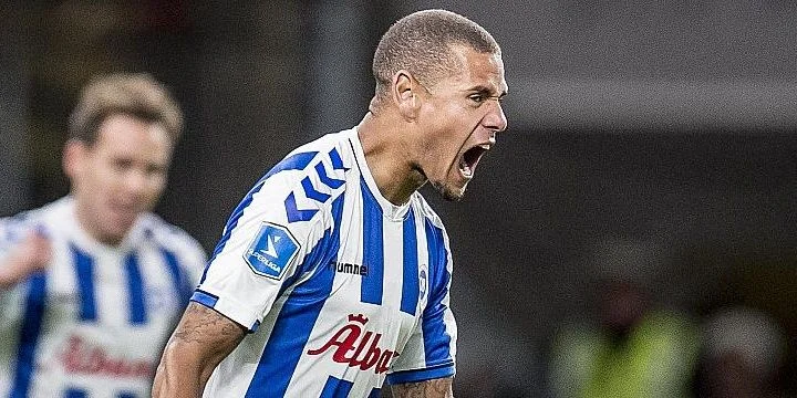 Хобро - Оденсе Хобро - Оденсе