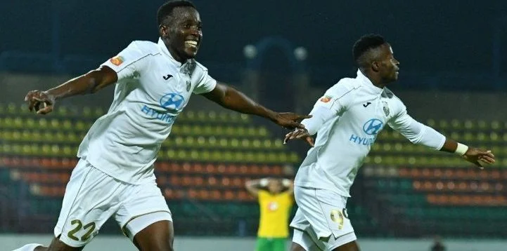 Ислочь - Слуцк