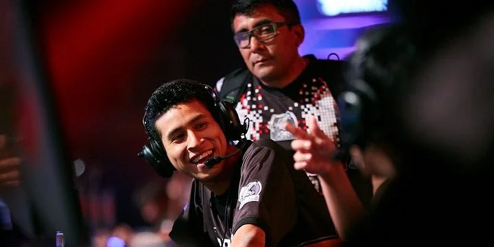 Infamous - Team Secret Infamous - Team Secret