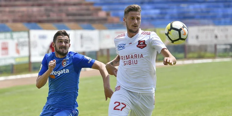 Политехника - Киндия