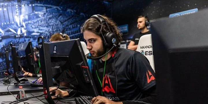 Avangar - compLexity Gaming Avangar - compLexity Gaming