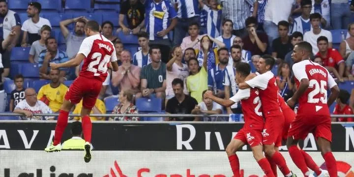 Гранада - Севилья