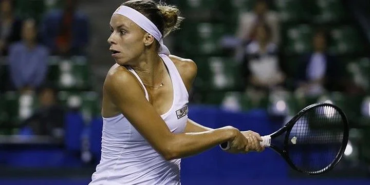 Магда Линетт - Катерина Синякова