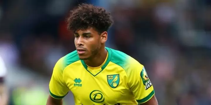 Норвич - Челси