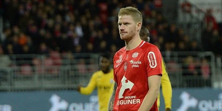 Брест - Реймс