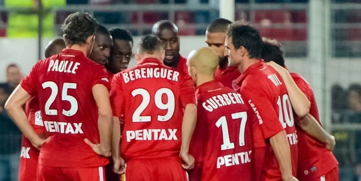 Дижон - Бордо