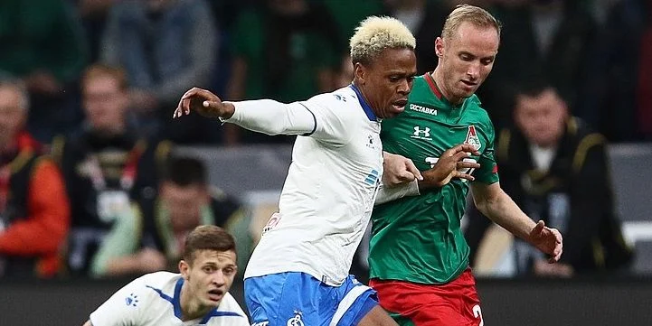 Тамбов - Динамо М Тамбов - Динамо М