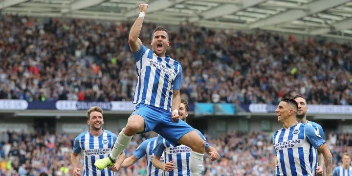 Брайтон - Саутгемптон