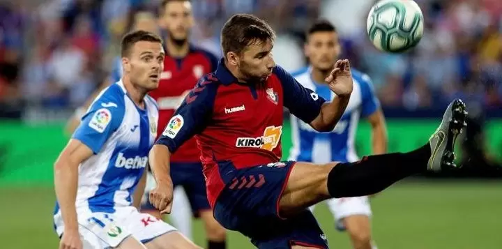 Осасуна — Эйбар: прогноз на матч испанской Ла Лиги (24 августа 2019 года)