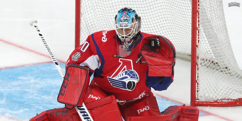 Локомотив - Автомобилист