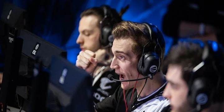 G2 Esports - MOUZ G2 Esports - MOUZ