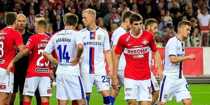 ЦСКА — Ахмат: прогноз на матч Премьер-Лиги (25 августа 2019 года)