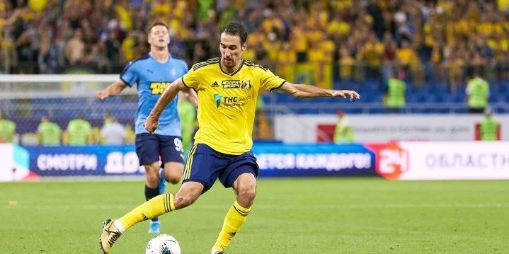 Ростов - Рубин