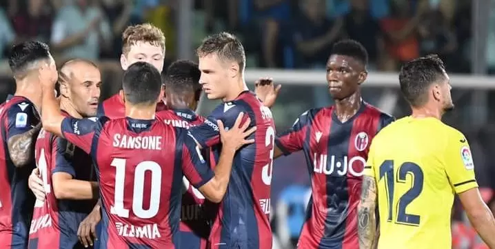 Верона — Болонья: прогноз на матч Серии А (25 августа 2019 года)