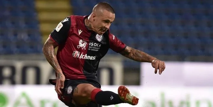 Кальяри - Брешиа Кальяри - Брешиа